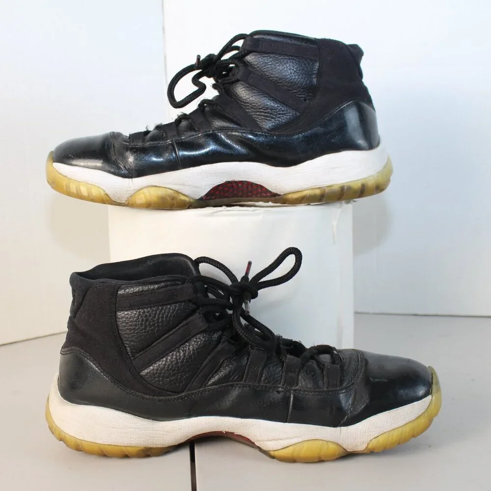JORDAN-11